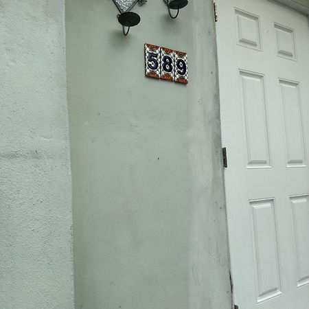 Miami Private Guest House Miami Springs Exterior photo